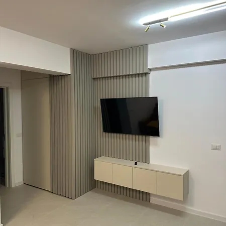 Appartamento Magnolia Panoramic Craiova
